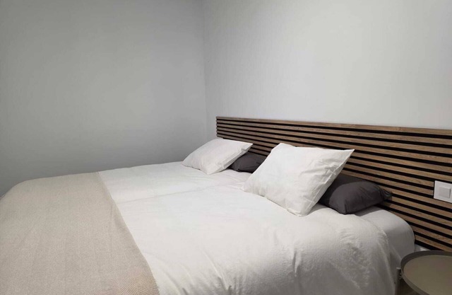 Buenos Deseos Moratalla - Natural and Modern Oasis