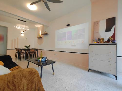 Bukit Jalil Mystic Haven