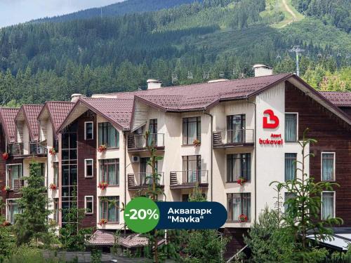Bukovel Apart