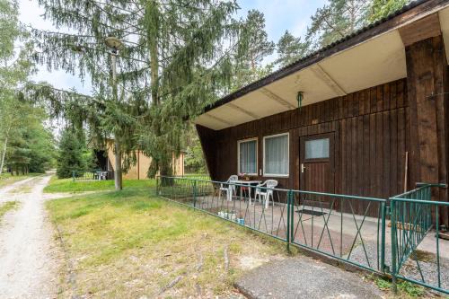 Bungalow 21 - Kimbucht