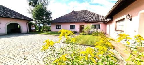 Bungalow & Apartments "Am Deber" Velden - Augsdorf