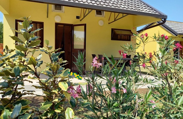 Bungalow Fuin 21 (CIN IT027044B4I3AB7YZ7)