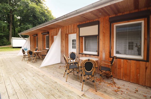 Bunk K8KC - Koserow Hotel Wald und Meer