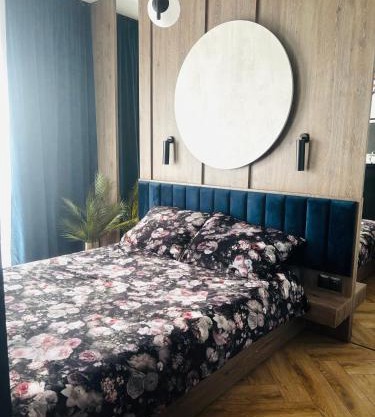 Bursztynowy Apartament 3 Nadmotławie Gdańsk Śródmieście