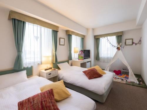 Business Inn Norte Nakajima Park - Vacation STAY 08769v