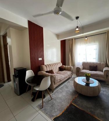 Buxton Point Kandy Home One Bedroom
