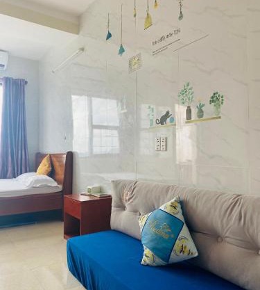 CĂN HỘ NGHỈ DƯỠNG cạnh biển