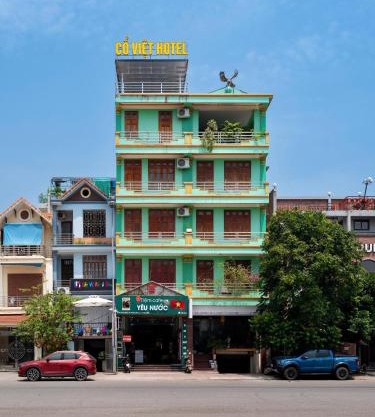 Cổ Việt Hotel