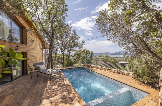 Chalet U Picculu Mare