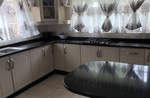 C & G Homes - 4 Bedrooms