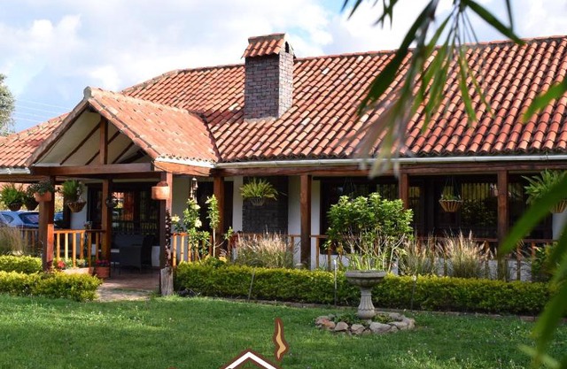 Cabaña la Chocolatera