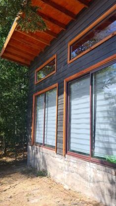 Cabaña Mandy en Lican Ray