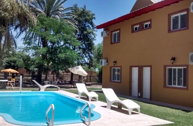 Cabañas Ensueño del Lago