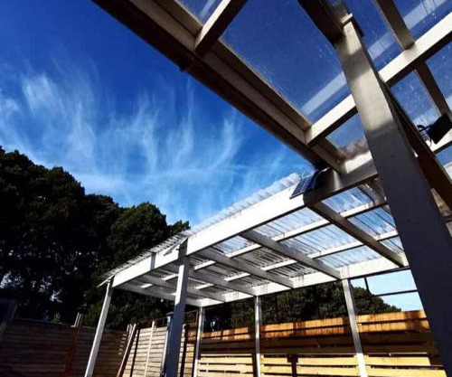 Cabañas fariña llanquihue