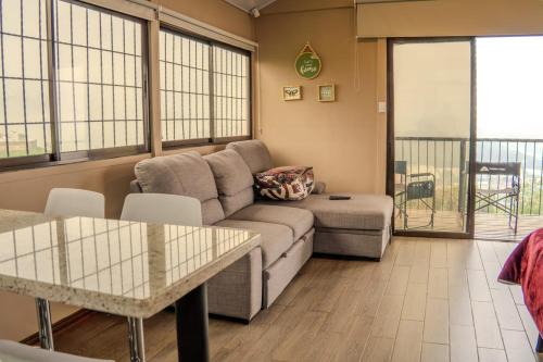 Cabañas La Montañuela