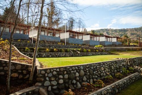 Cabañas Lomas de Ensenada