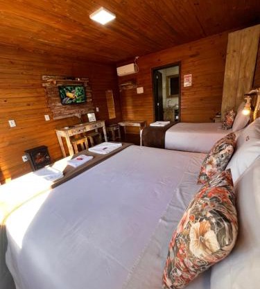 Cabanas Costaneira