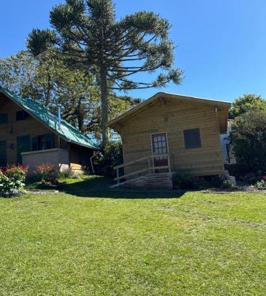 Cabanas Luar adaptada