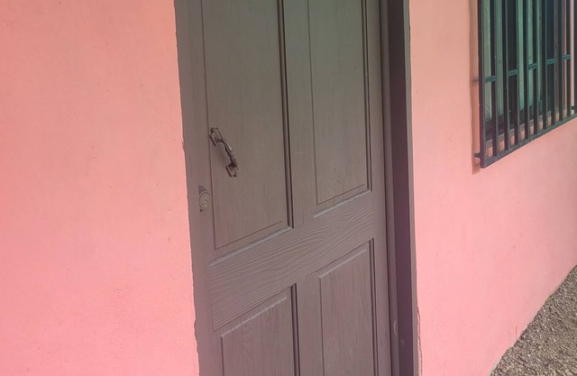 Cabina acogedora a 5 minutos de la playa