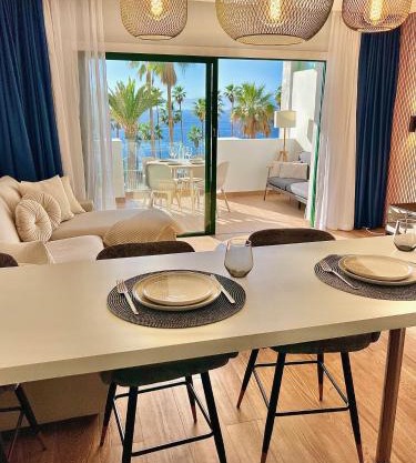 Callao Ocean View Luxury, air condition, wifi