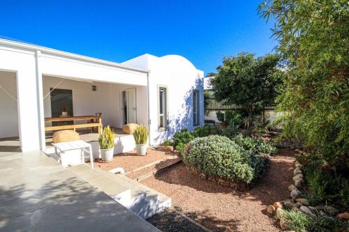 Calm Oasis in the heart of the Karoo
