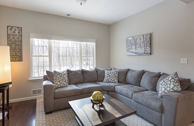 Camelback Mountain Retreat