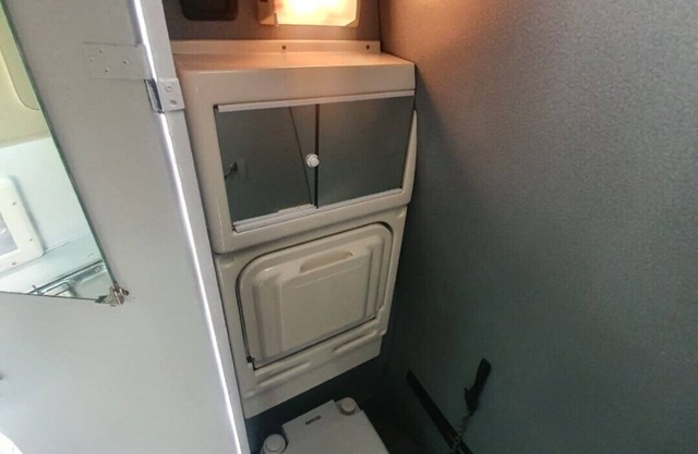 Camper 4 “Roadie”