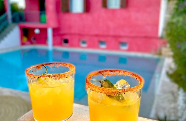 Can Pera Gall, Ibiza bohemian chic