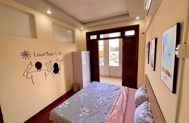 Canary Homestay - Alive with your style of living in the heart of Hue City Cente