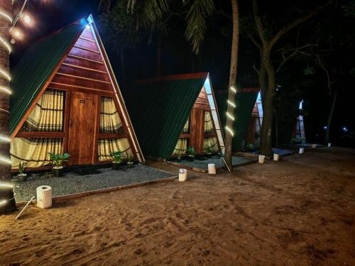 Canberra Resort & Beach Restaurant