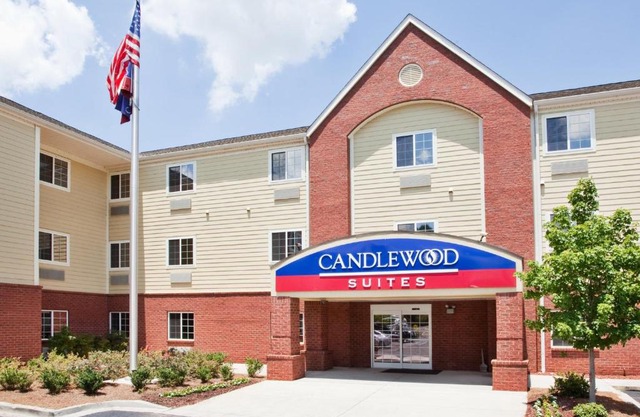 Candlewood Suites-Augusta by IHG