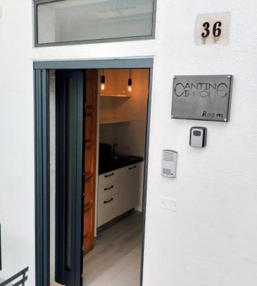 Cantine Cippone Room