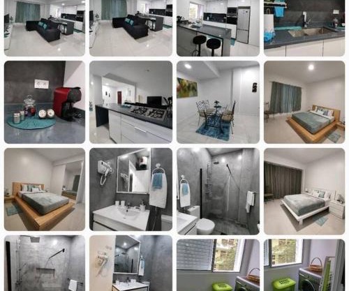 Cantinho d sossego -Two bedrooms apartment