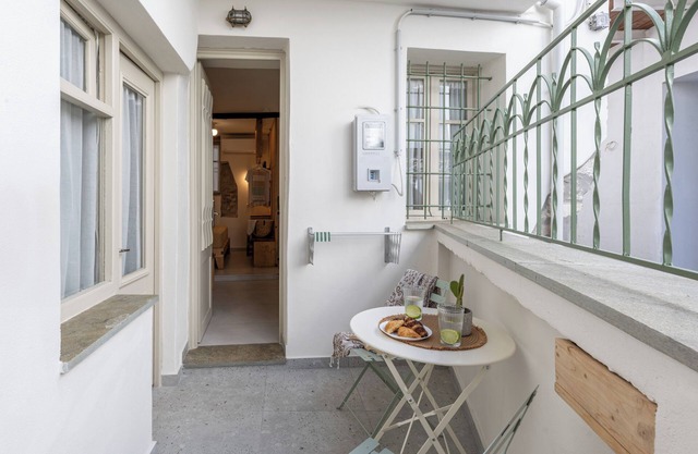 Capella Skiathos Residences