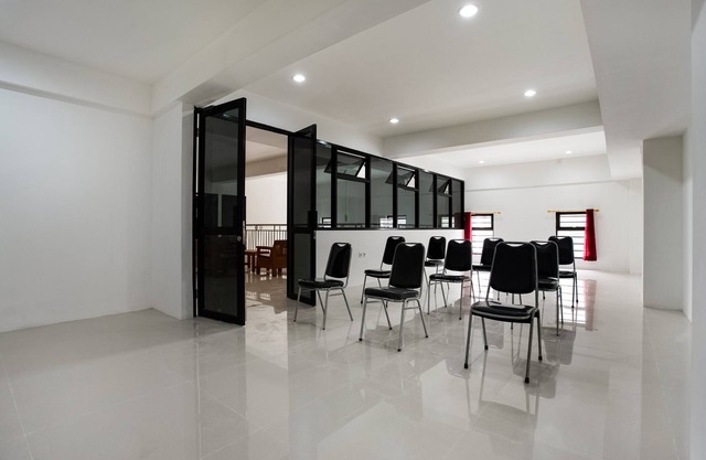 Capital O 3463 Cimahi Guest House
