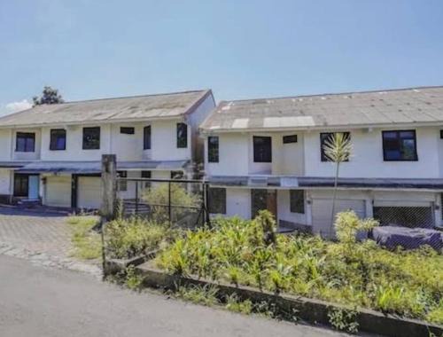 Capital O Cipanas Residence (Villa Agape)