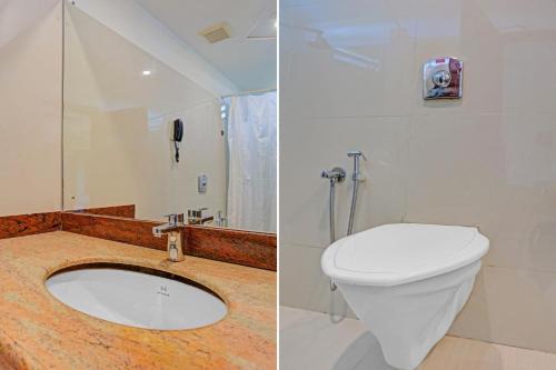 Capital O Indrapuri Rajadhani