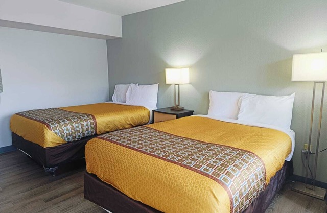 Capital O Travelers Inn Lawton Fort Sill