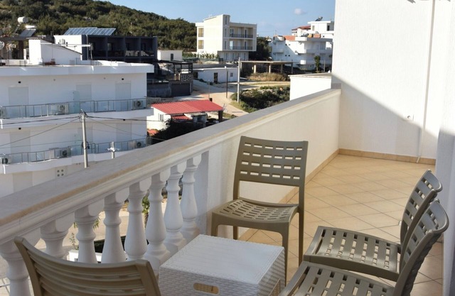 Captain's Residence