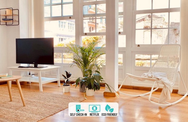 CARDU Apartments