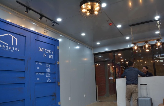 Cargotel Travel Inn