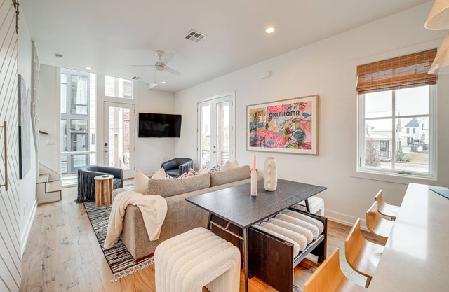 Carlton Landing Home at Lake Eufaula!