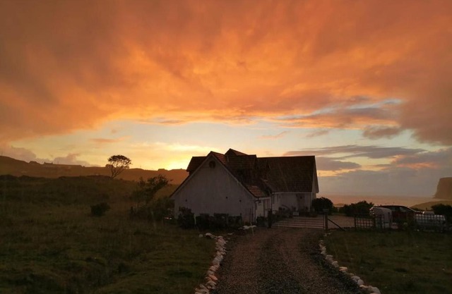 Carters Rest Holiday Lets