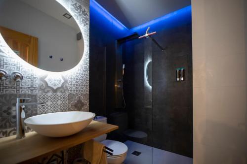 Carthago Suites (Centro - Casco histórico)