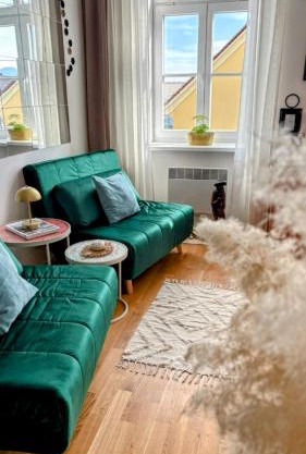 Casa 1895- where history meets comfort