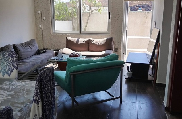 Casa 2 Recámaras Para Trabajar o Descansar