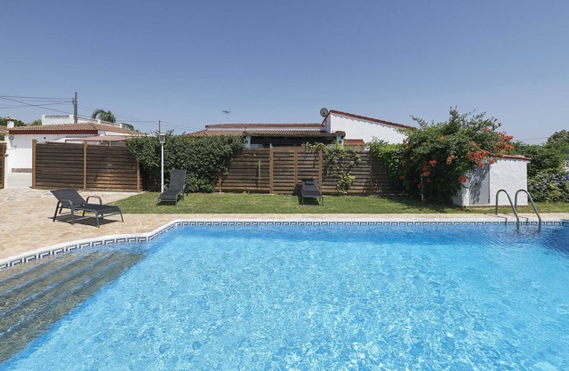 CASA ALGODON - Charming House with Private Pool and Free WiFi