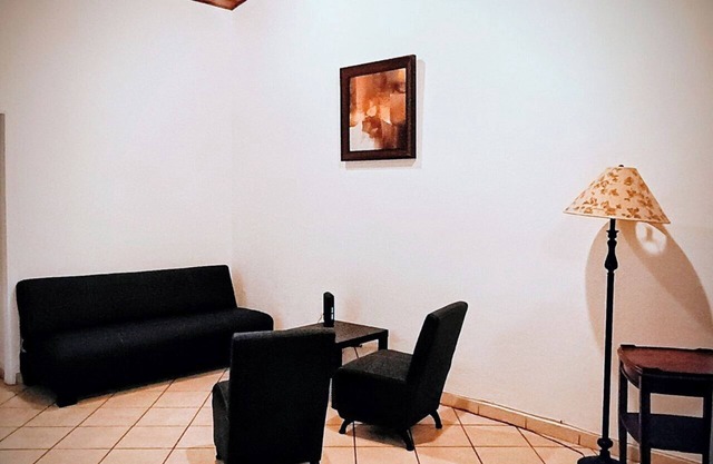 Casa a una cuadra de la playa