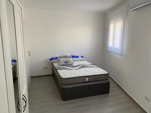 Casa adosada playa aparcamiento 5 rooms