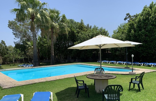 Casa Aina, Villa with pool in Majorca